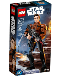 LEGO 75535 Han Solo