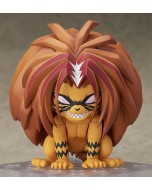 Nendoroid 668 Tora