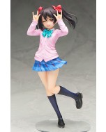 FREEing 1/8 Nico Yazawa