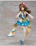 Good Smile Company 1/8 Uzuki Shimamura Crystal Night Party Ver