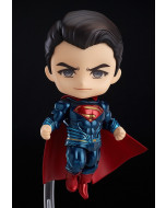 Nendoroid 643 Superman Justice Edition