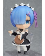 Nendoroid 663 Rem