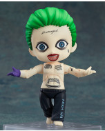 Nendoroid 671 Joker Suicide Edition