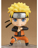 Nendoroid 682 Naruto Uzumaki