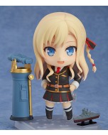 Nendoroid 693 Wilhelmina