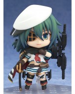 Nendoroid 696 Kiso