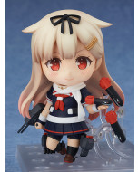 Nendoroid 695 Yudachi Kai-II