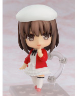 Nendoroid 819 Megumi Kato: Heroine Outfit Ver