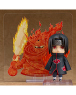 Nendoroid 820 Itachi Uchiha