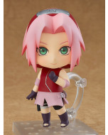 Nendoroid 833 Sakura Haruno