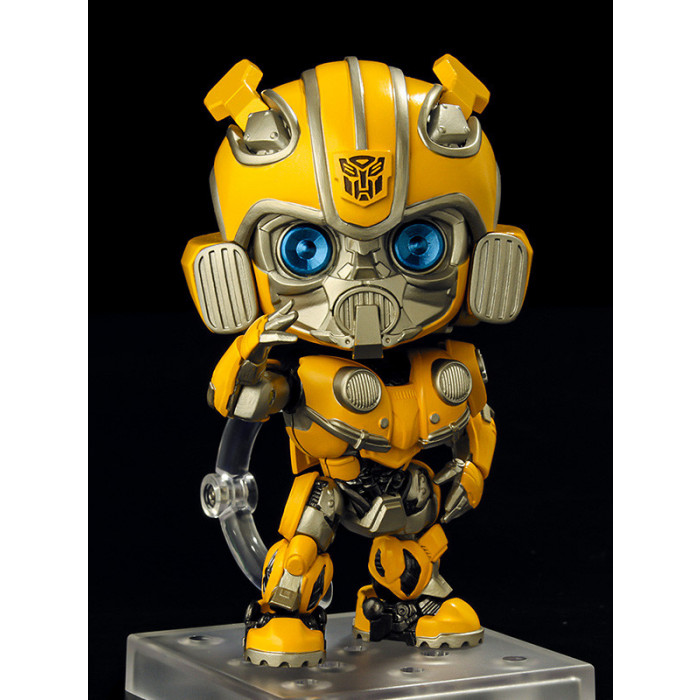 nendoroid bumblebee