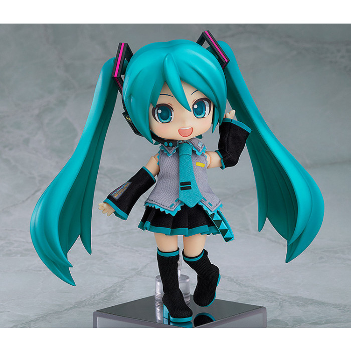 doll hatsune miku