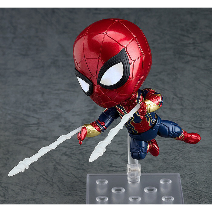 Nendoroid Spider-Man: No Way Home Ver.