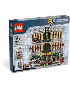 LEGO 10211 Grand Emporium