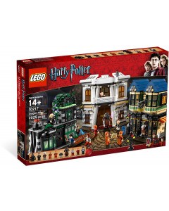 LEGO 10217 Diagon Alley