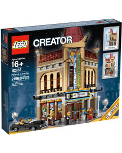 LEGO 10232 Palace Cinema