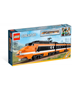 LEGO 10233 Horizon Express