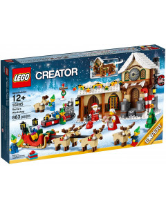 LEGO 10245 Santa's Workshop