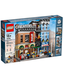 LEGO 10246 Detective's Office