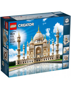 LEGO 10256 Taj Mahal