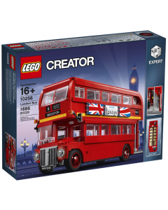 LEGO 10258 London Bus