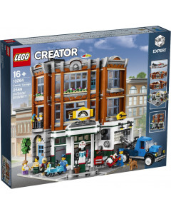 LEGO 10264 Corner Garage