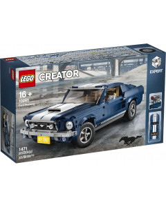 LEGO 10265 Ford Mustang