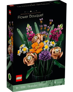 LEGO 10280 Flower Bouquet