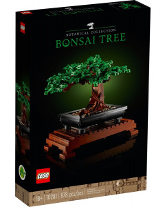 LEGO 10281 Bonsai Tree