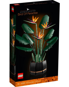 LEGO 10289 Bird of Paradise