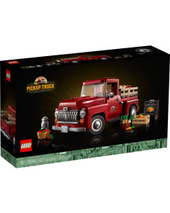 LEGO 10290 Pickup Truck