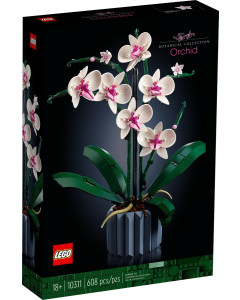 LEGO 10311 Orchid