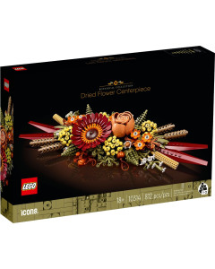 LEGO 10314 Dried Flower Centrepiece