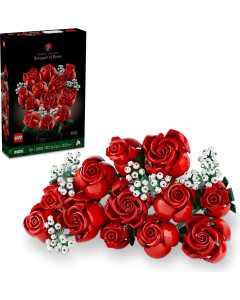 LEGO 10328 Bouquet of Roses