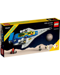 LEGO 10497 Galaxy Explorer