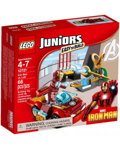 Juniors - LEGO