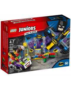 Juniors - LEGO