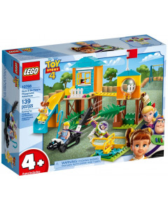 LEGO 10768 Buzz & Bo Peep's Playground Adventure