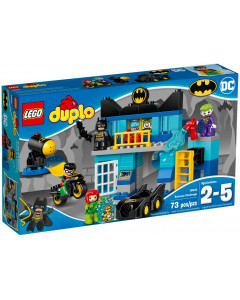 LEGO 10842 Batcave Challenge