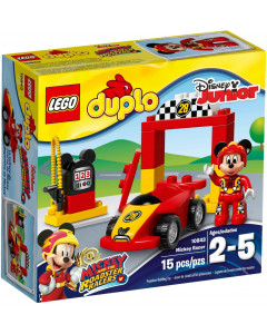 LEGO 10843 Mickey Racer