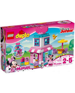 LEGO 10844 Minnie Mouse Bow-tique