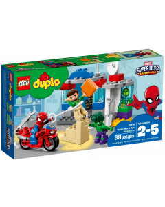1x LEGO Duplo Crane Hook Gripper Perl Light Grey Set 4988 4506363