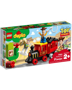 LEGO 10894 Toy Story Train