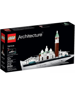 LEGO 21026 Venice