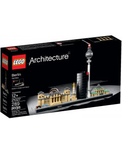 LEGO 21027 Berlin