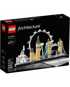 LEGO 21034 London