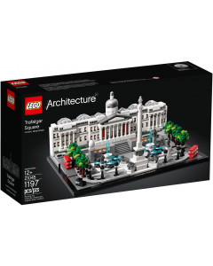 LEGO 21045 Trafalgar Square