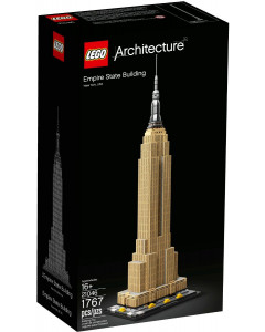 LEGO 21046 Empire State Building