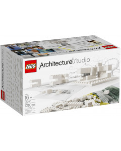 LEGO 21050 Studio