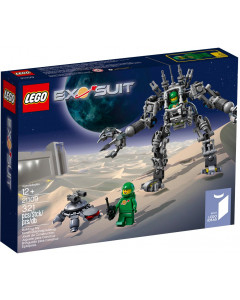 LEGO 21109 Exo-Suit